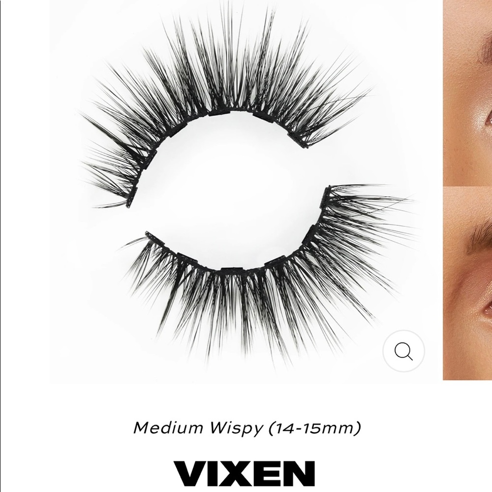 Vixen Glamnetic Lash— READ DESCRIPTION!!